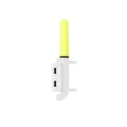 AOVUWU Universal Motorcycle Handlebar Grip Lock Anti-Theft Security Device for Motorcycles, Scooters, and ATVs with Easy Installation